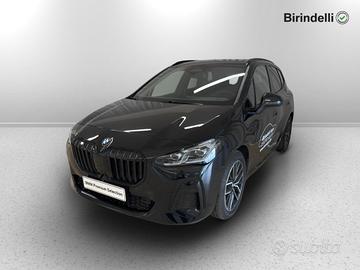 BMW BMW 218d Active Tourer