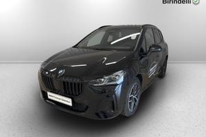 BMW BMW 218d Active Tourer