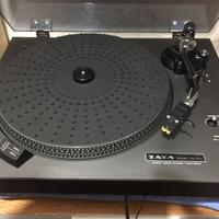 GIRADISCHI TAYA PRODOTTO DA TOSHIBA MOD. DP-510