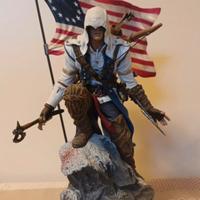Actionfigure Connor aassassin’s Creed 3