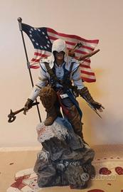 Actionfigure Connor aassassin’s Creed 3