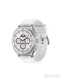 Samsung galaxy watch 8 classic  LTE SIGILLATO