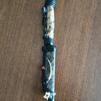 coltellino etnico brasile