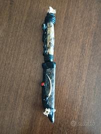 coltellino etnico brasile