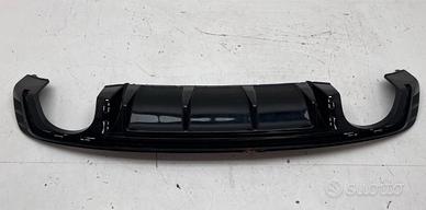 diffusore originale ttrs mk3 8s 2020