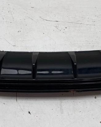 diffusore originale ttrs mk3 8s 2020