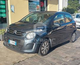 CITROEN C1 VTi 68 5 porte Shine