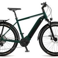 Winora yamaha yucatan 10 uomo 2021