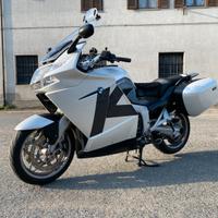 BMW K 1200 GT - Hornig edition UNICA IN EUROPA