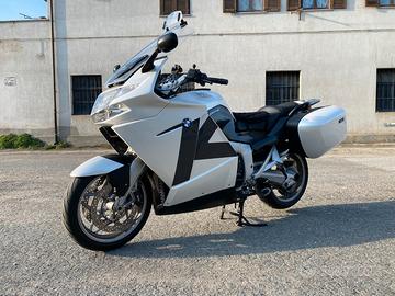 BMW K 1200 GT - Hornig edition UNICA IN EUROPA