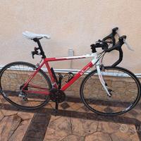 Bici da corsa