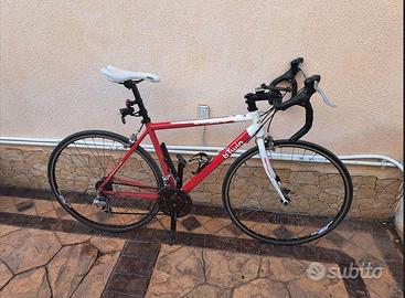 Bici da corsa