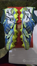 puma nuove mai usate