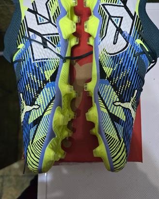 puma nuove mai usate