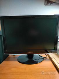 TV / SCHERMO PC SAMSUNG 