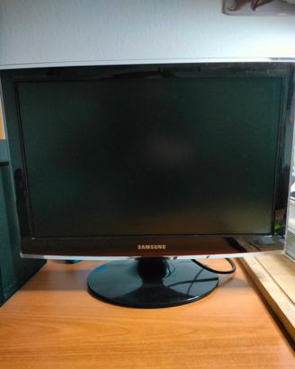 TV / SCHERMO PC SAMSUNG 