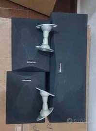tris casse acustiche per dolby surround,  KENWOOD 