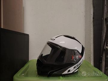 casco ls2 casco modulare