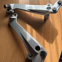 Supporti Vario BMW GS 1200 2004/2012