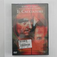 DVD IL CACCIATORE