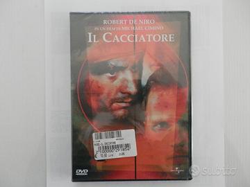 DVD IL CACCIATORE