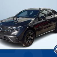 Mercedes-Benz GLC Coupé GLC 300de 4Matic EQ-P...