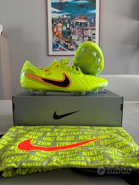 nike tiempo legend élite