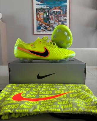 nike tiempo legend élite