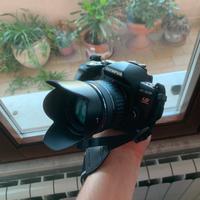 Forocamera Olympus