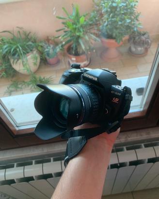 Forocamera Olympus