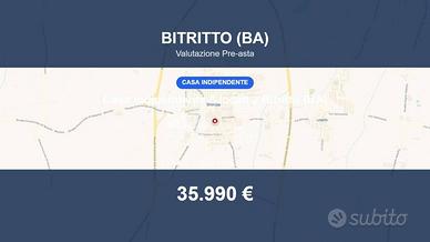 Immobile in asta di 140 m² con più di 5 locali a B