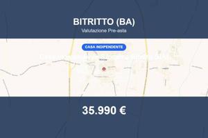Immobile in asta di 140 m² con più di 5 locali a B