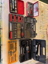 Attrezzature fai da te