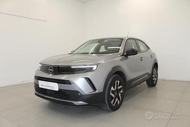 Opel Mokka 1.5 D Elegance 110 Cv.