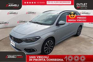 Fiat Tipo SW 1.6 mjt Lounge s&s 120cv dct my19