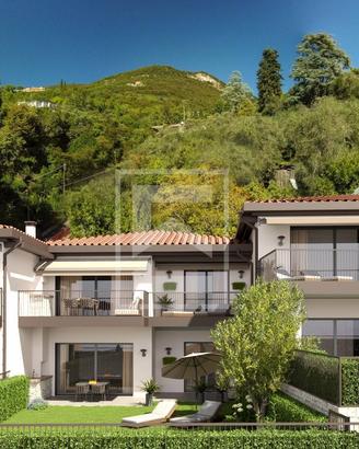 Appartamento - Gardone Riviera