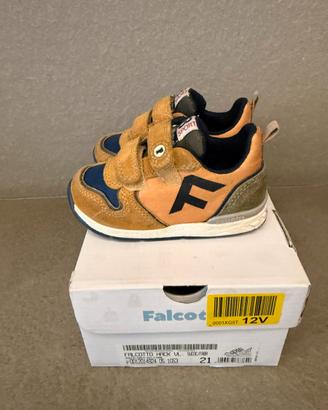 Scarpe Bambino Falcotto
