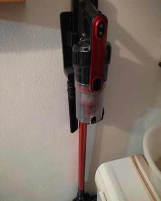 aspirapolvere senza fili