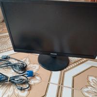 Monitor Philips 