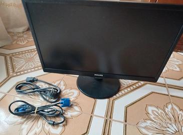 Monitor Philips 