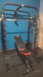 Domyos smith machine sale