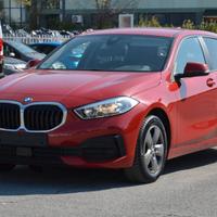 Bmw 116d 5p. SportLine