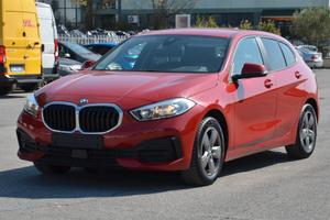 Bmw 116d 5p. SportLine