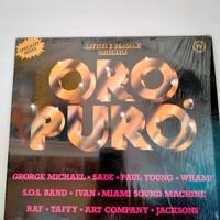 Oro puro - volume 5