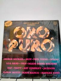 Oro puro - volume 5