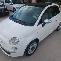 Fiat 500 1.3 Multijet 16V 95 CV Lounge