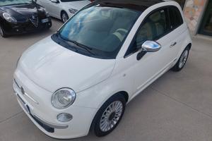 Fiat 500 1.3 Multijet 16V 95 CV Lounge