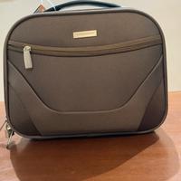 Beauty case da viaggio