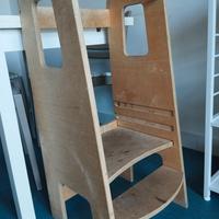 Torretta montessoriana