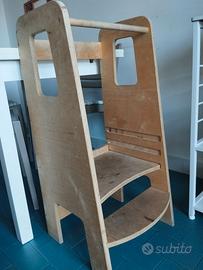 Torretta montessoriana